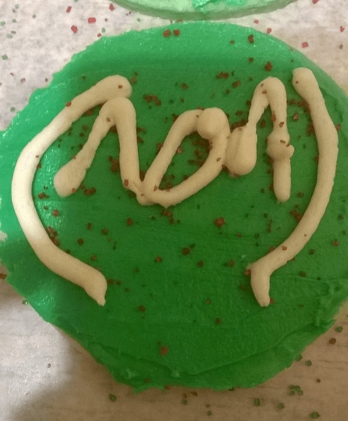 Alison's Cookies
