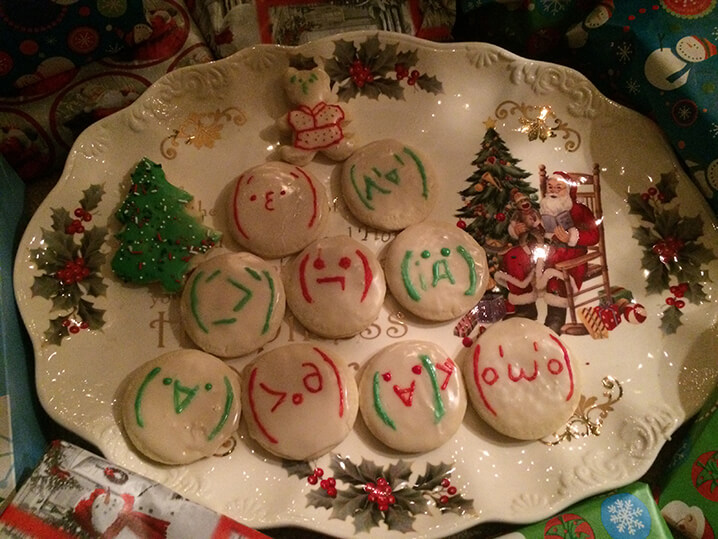 Brittany's Cookies